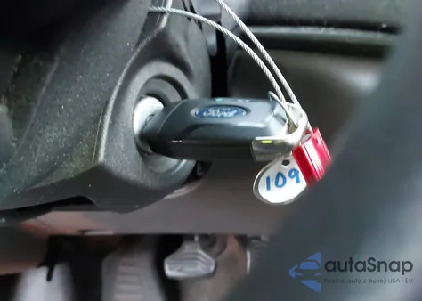 2020 Ford Transit-350 Passenger Van Xl из США, поврежденный, VIN 1FBAX2C89LKA08608